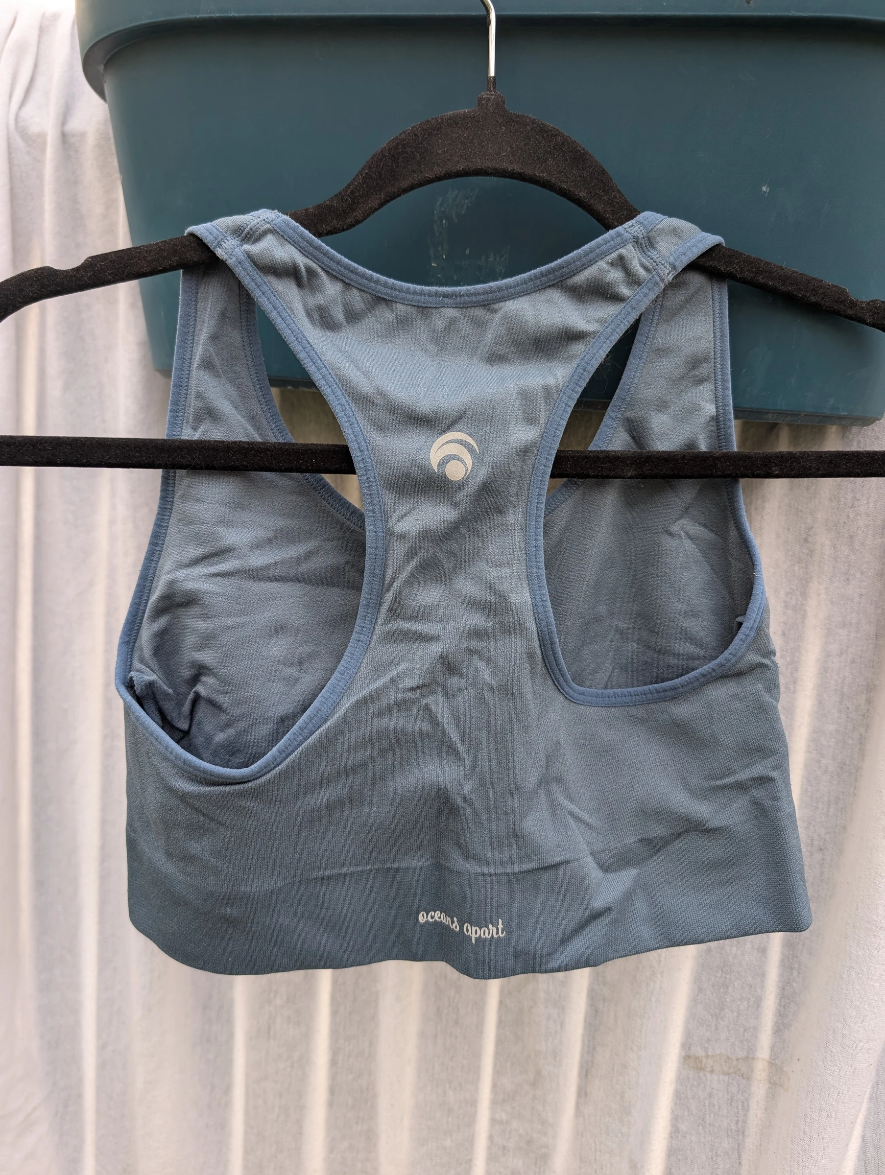Brasier Azul – photo 2